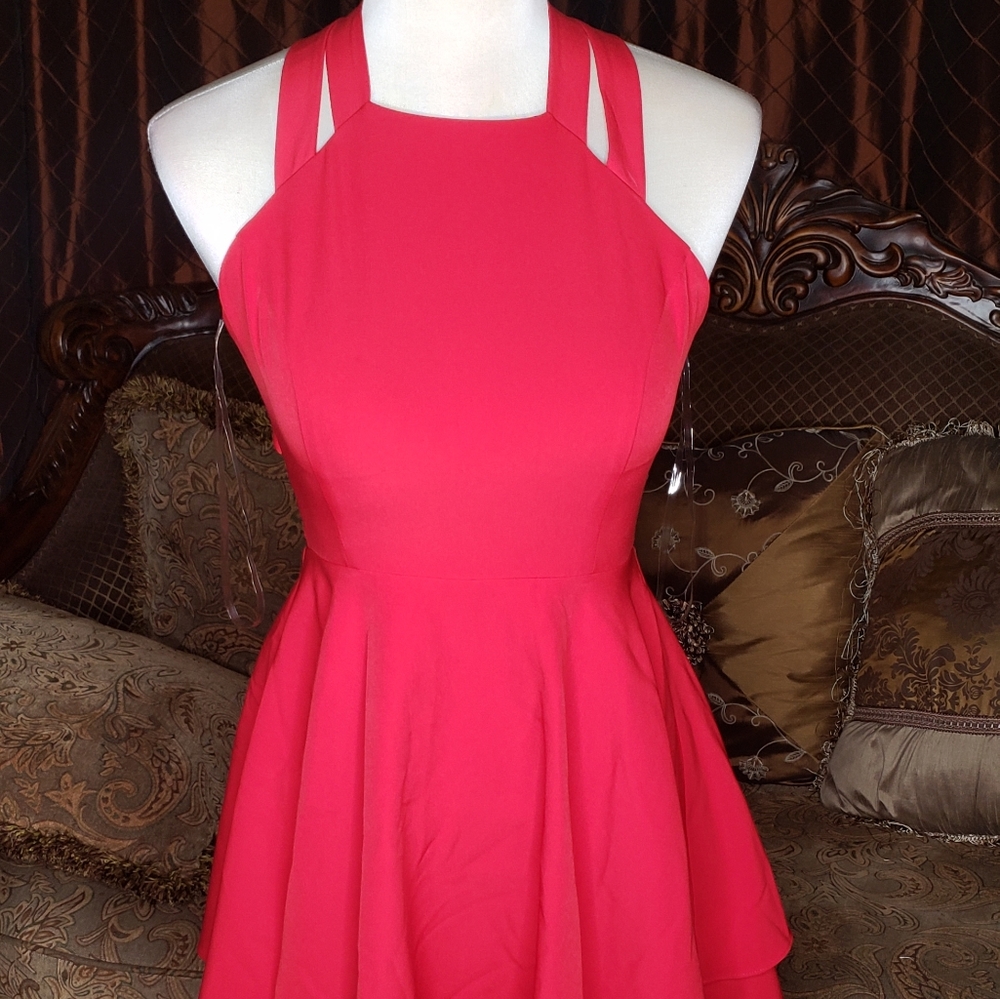 Dear Moon dress, new with tags, size 5
